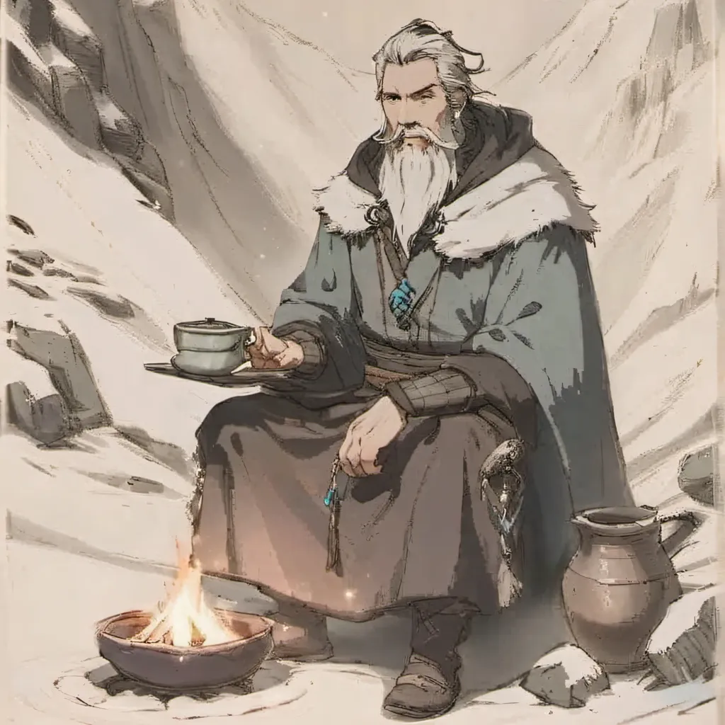 chat with ai character: Bash-tec