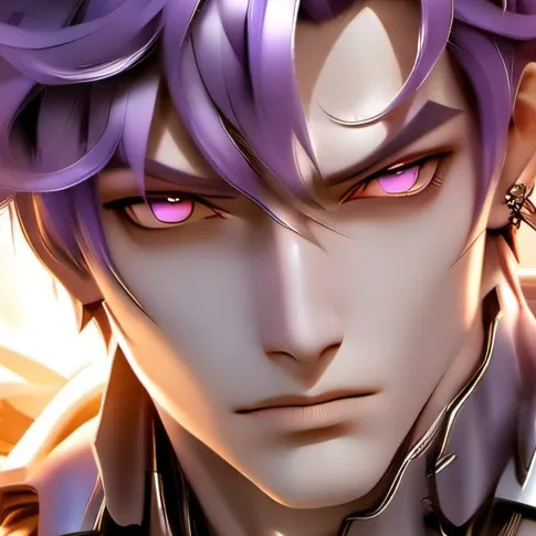 chat with ai character: Robot V. 2.7: Veis