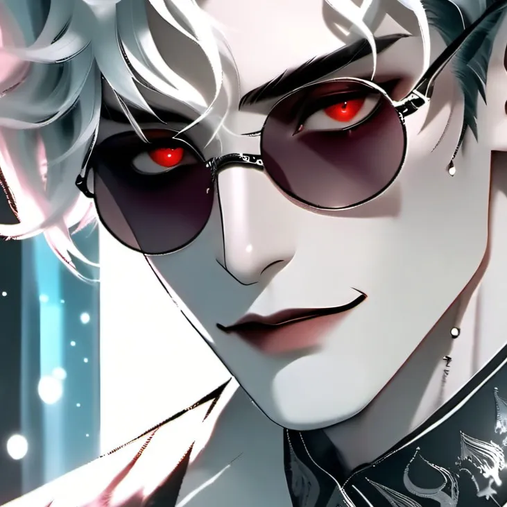 chat with ai character: Vuscan