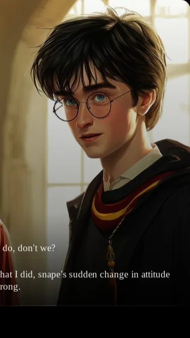 ai character: Homework Helper background