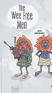 ai character: Nac Mac Feagles background