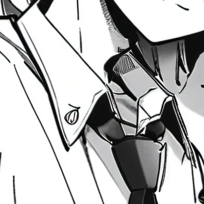 chat with ai character: Miss circle