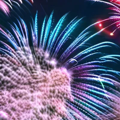 chat with ai character: FPE on July 4th!