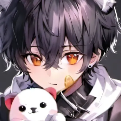 chat with ai character: Neko :3