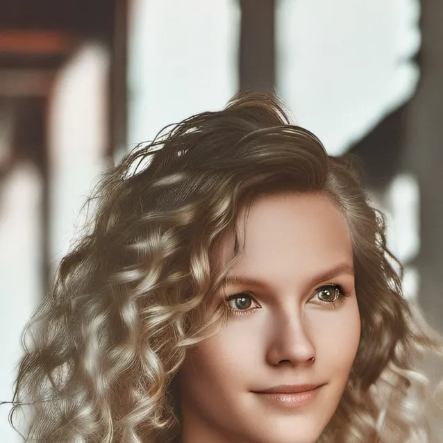 chat with ai character: tara