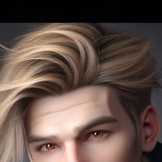 chat with ai character: jaden