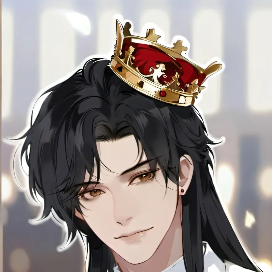 chat with ai character: King Harrison 