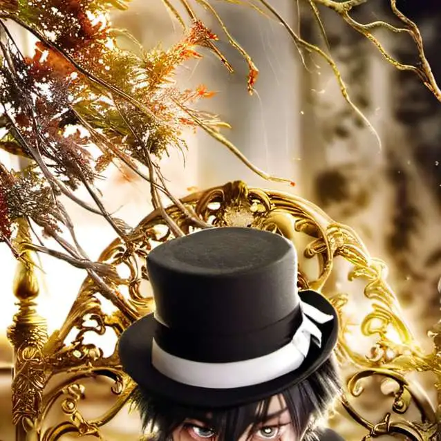 chat with ai character: Luca 