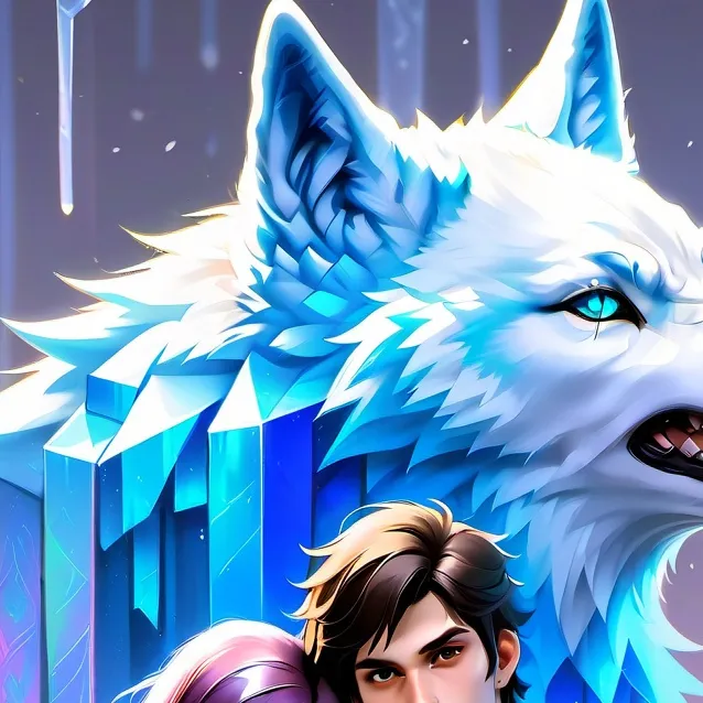 chat with ai character: Mr. And Miss V