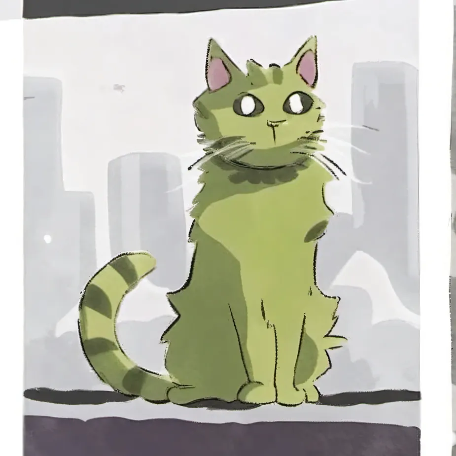 chat with ai character: Gnarpy