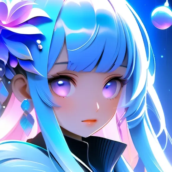 chat with ai character: I’m bored