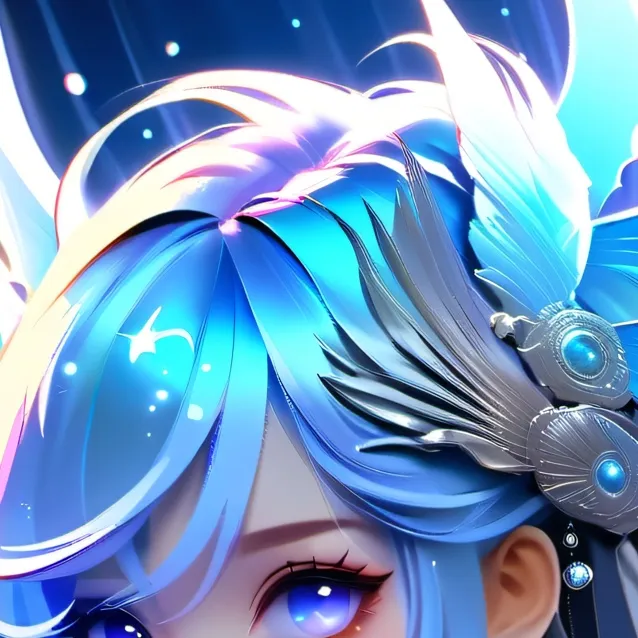 chat with ai character: addy