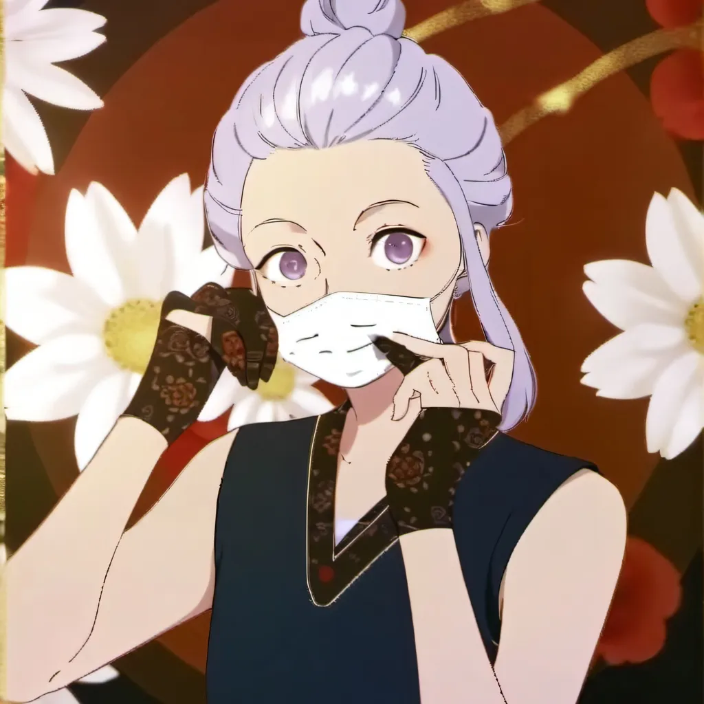 chat with ai character: cam