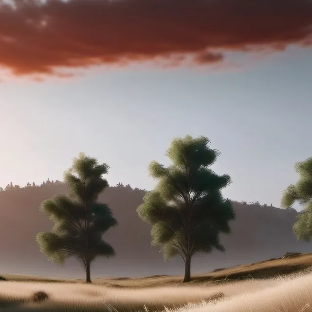 chat with ai character: grass trio