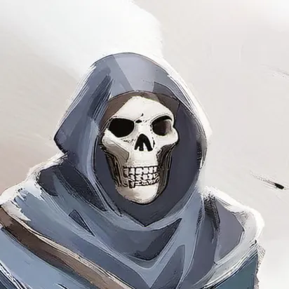 chat with ai character: the man...