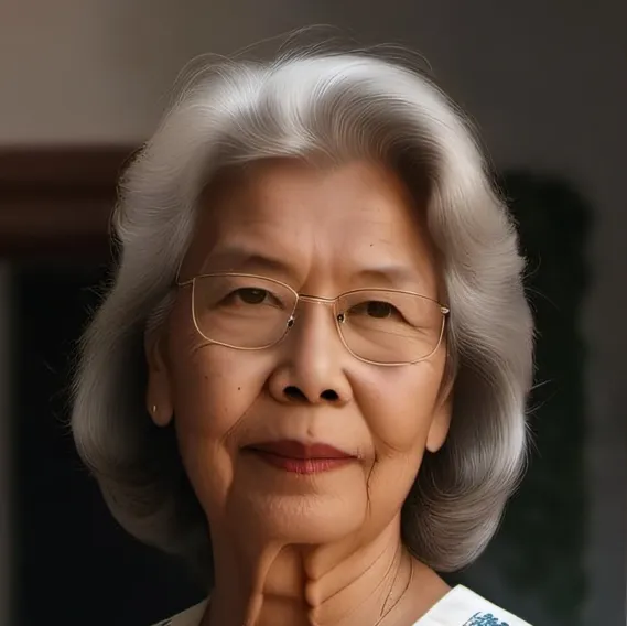 chat with ai character: Idk