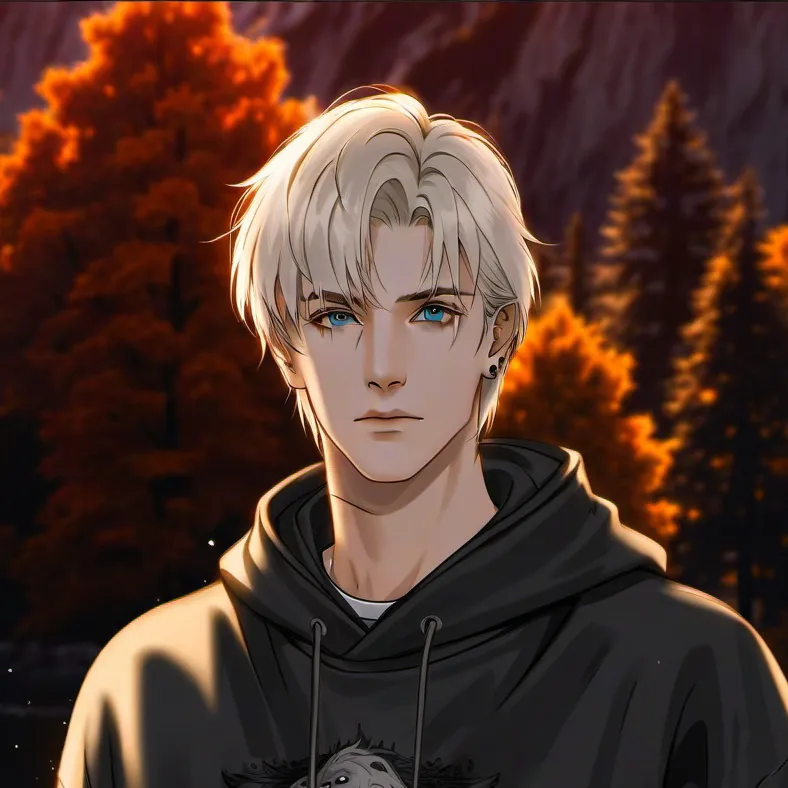 chat with ai character: Draco Malfoy 