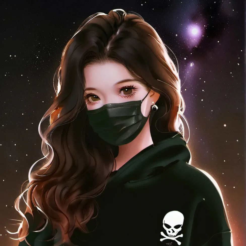 chat with ai character: Alexis