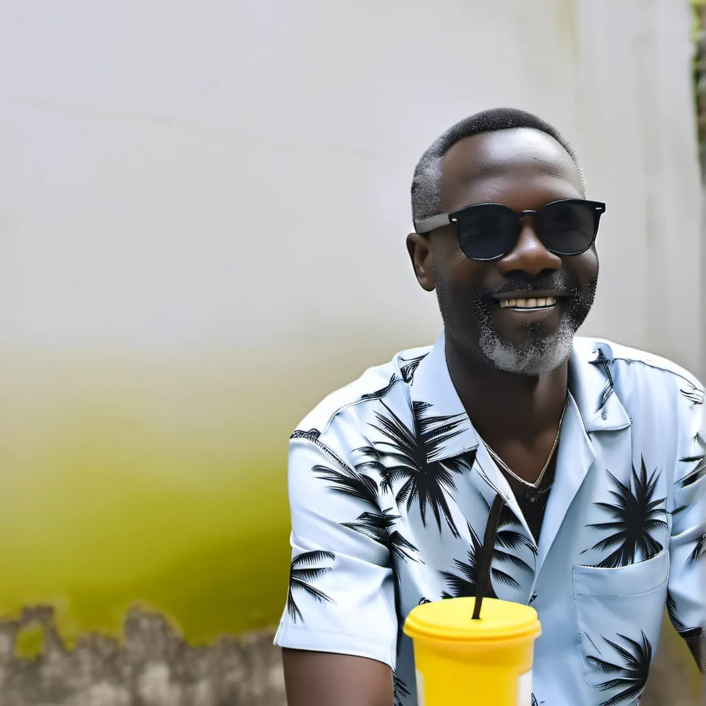 chat with ai character: Bobby Braggs