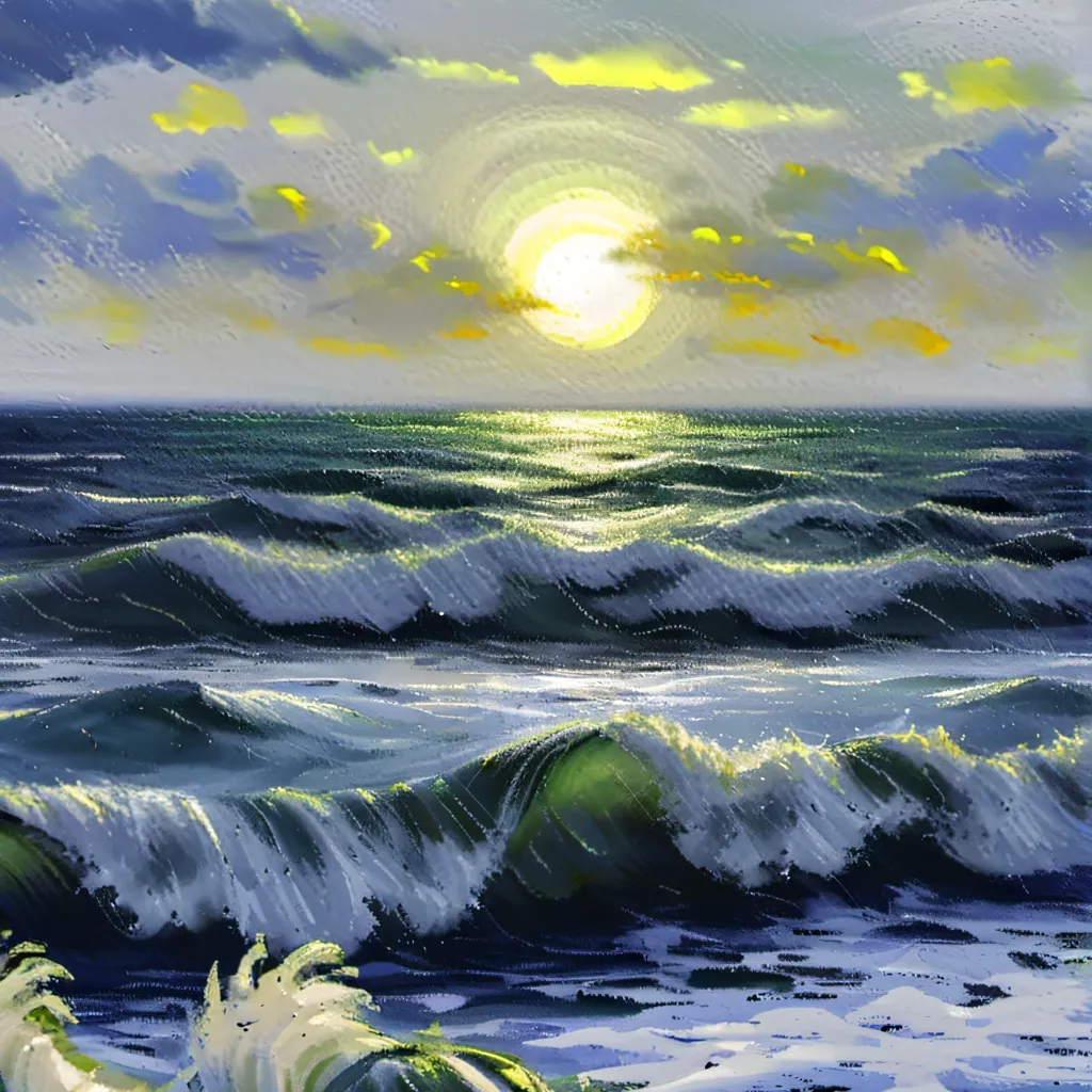 chat with ai character: Tom