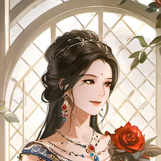 chat with ai character: Shiloh