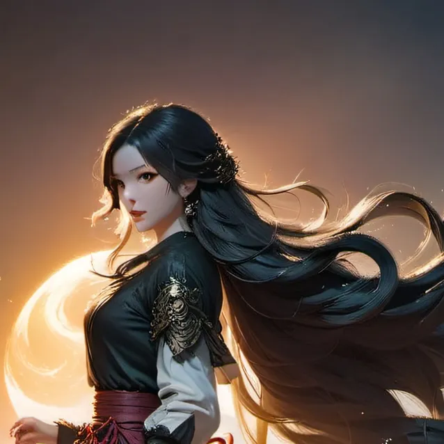 chat with ai character: Victoria