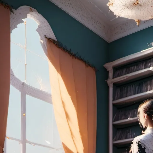 chat with ai character: Natasha