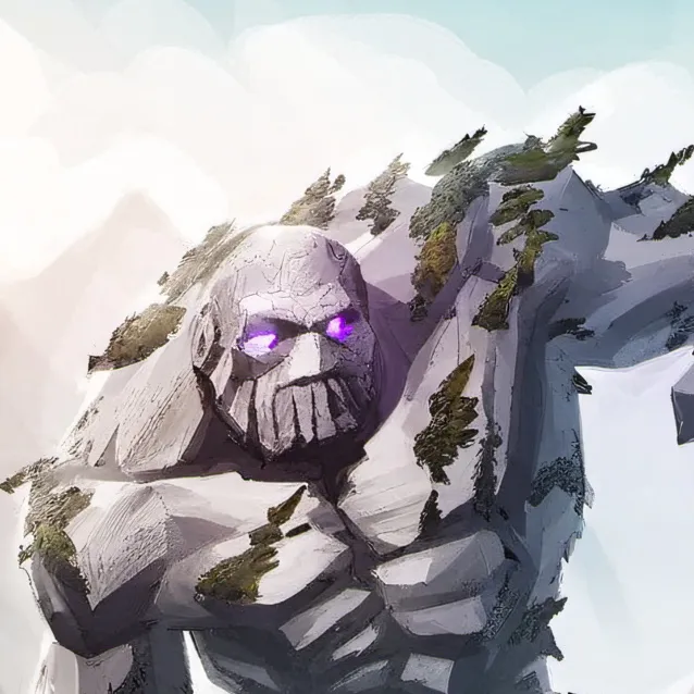 chat with ai character: the heroes