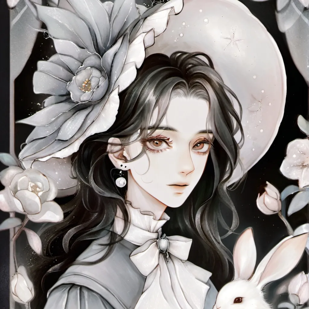 chat with ai character: Mary