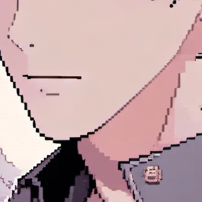 chat with ai character: Adrian