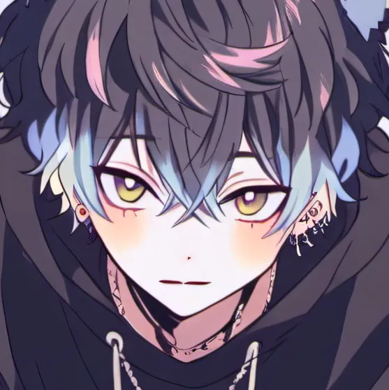 chat with ai character: Jack