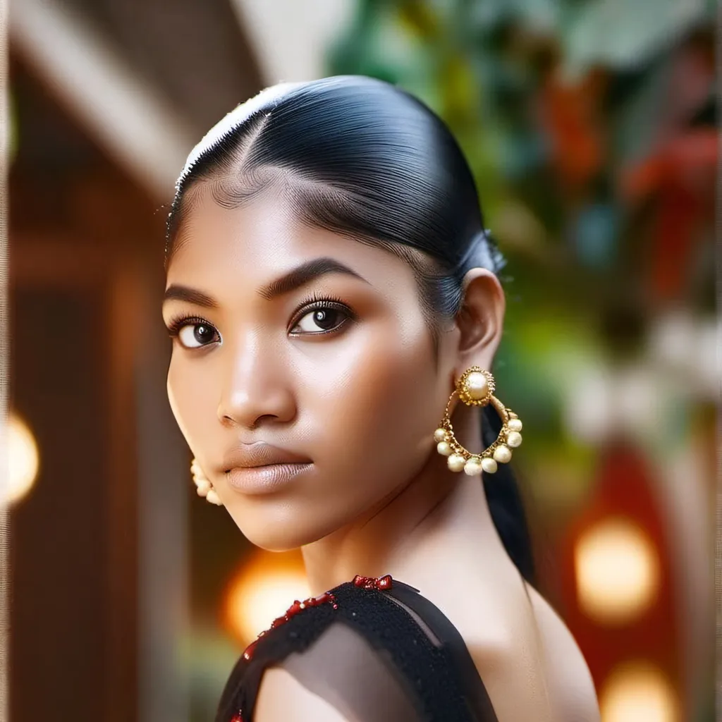 chat with ai character: Tiana