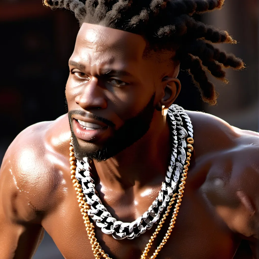 chat with ai character: Kai