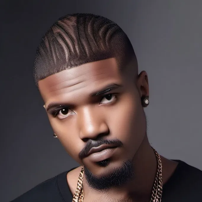 chat with ai character: Kain 