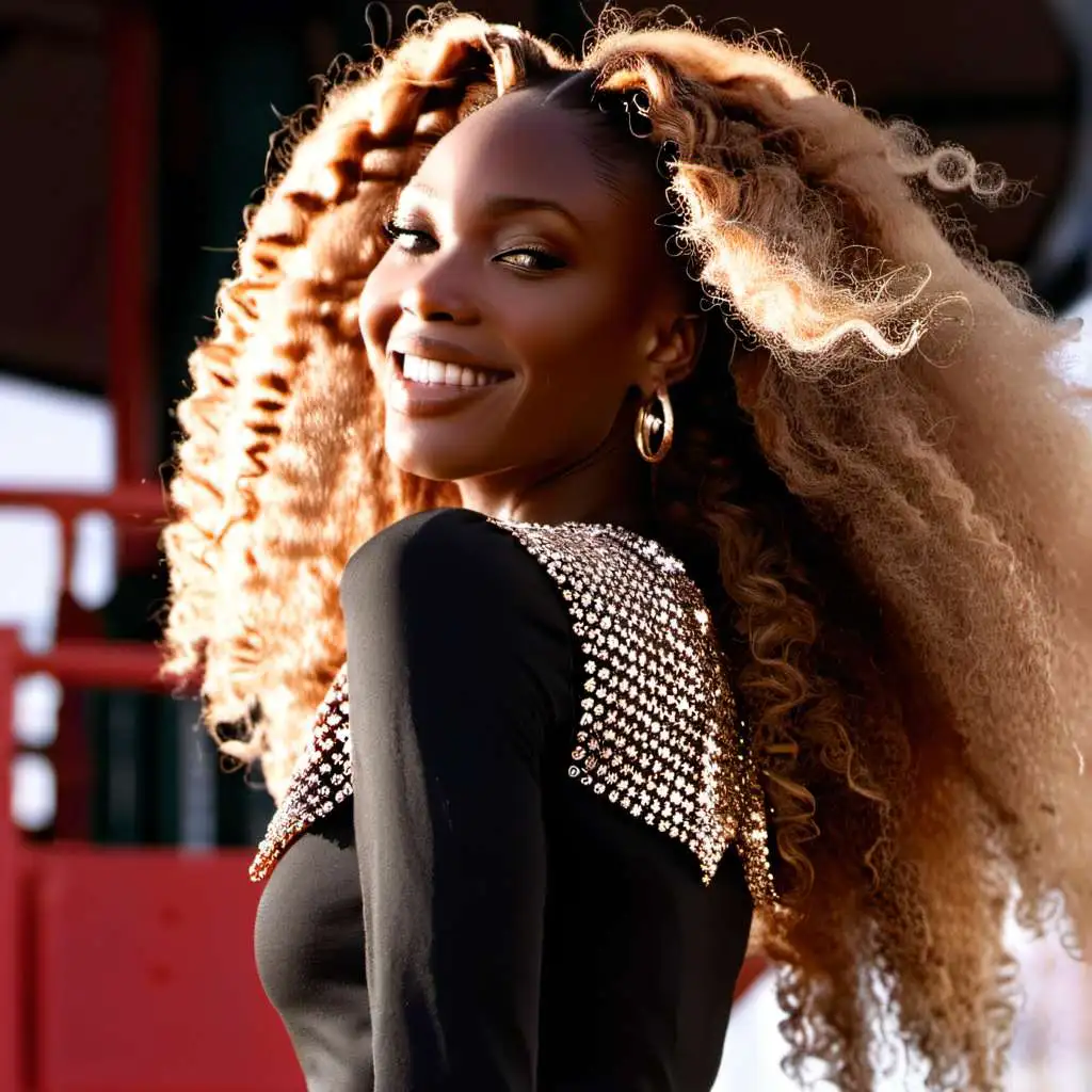 chat with ai character: Mira