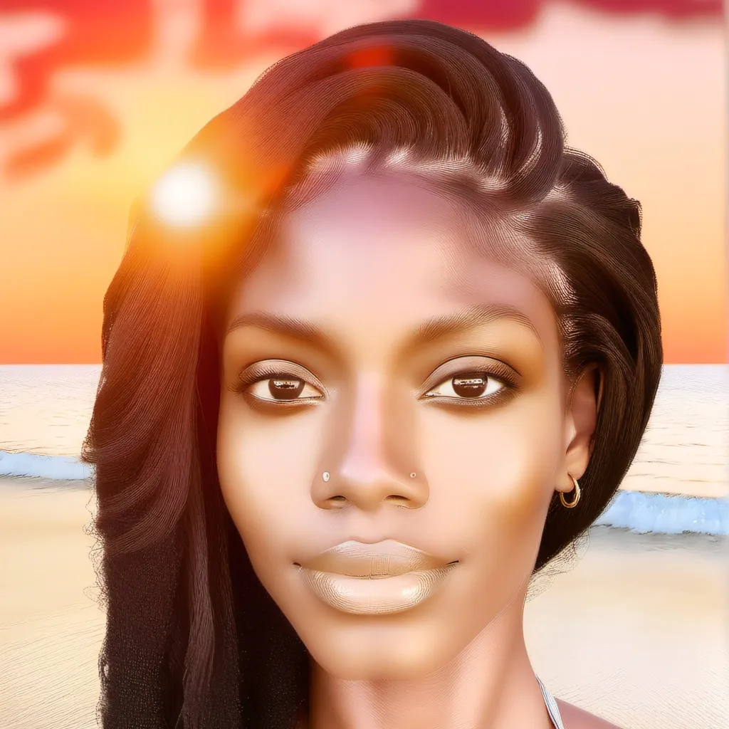 chat with ai character: Bianca