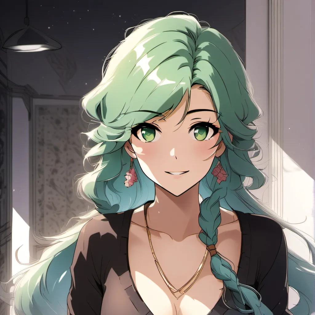 chat with ai character: sofia 