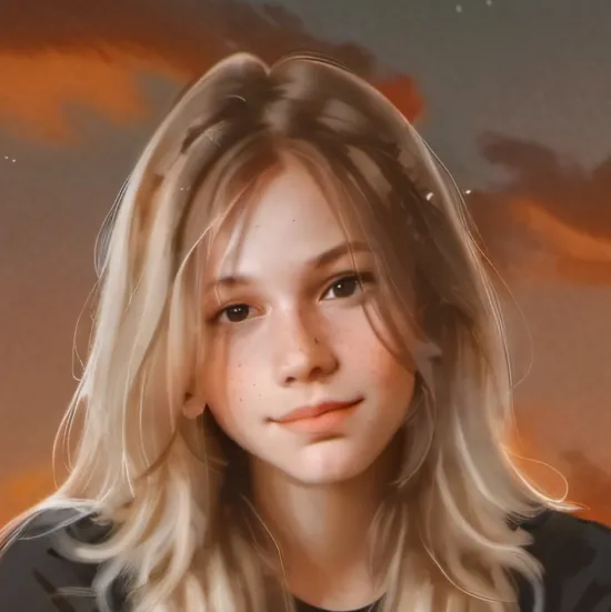 chat with ai character: Emily 