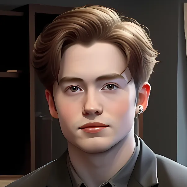 chat with ai character: Nick Nelson