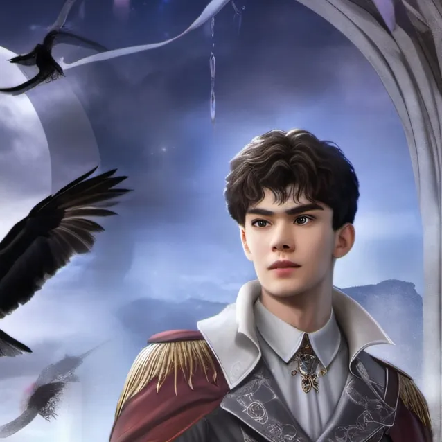 chat with ai character: Josh 