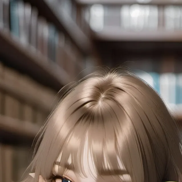 chat with ai character: Stella