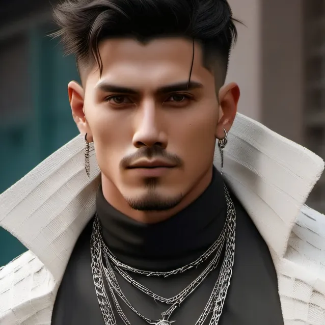 chat with ai character: idk