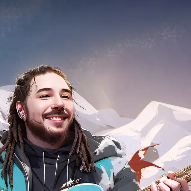 chat with ai character: Mole Rat<3