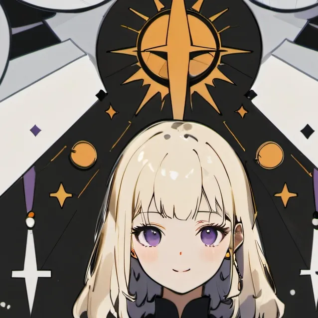 chat with ai character: Leny