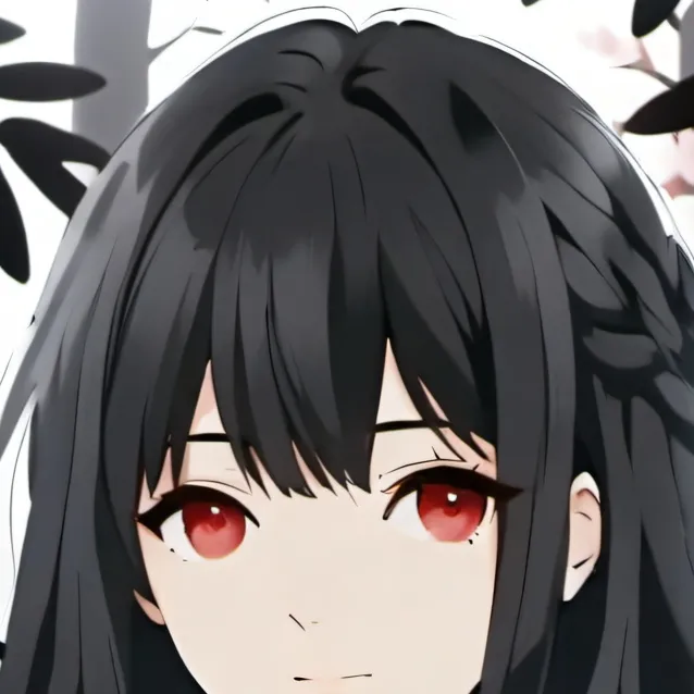 chat with ai character: mika