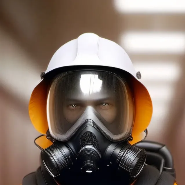 chat with ai character: scp