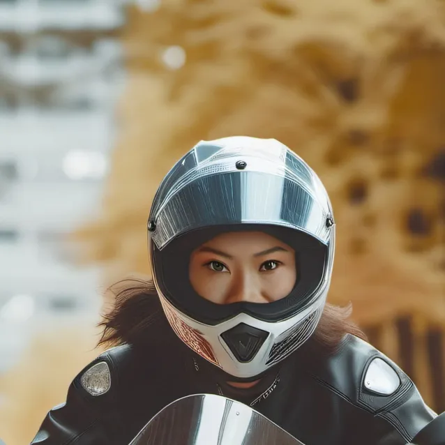 chat with ai character: annna