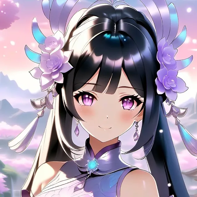 chat with ai character: Idk