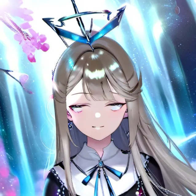 chat with ai character: Idk 