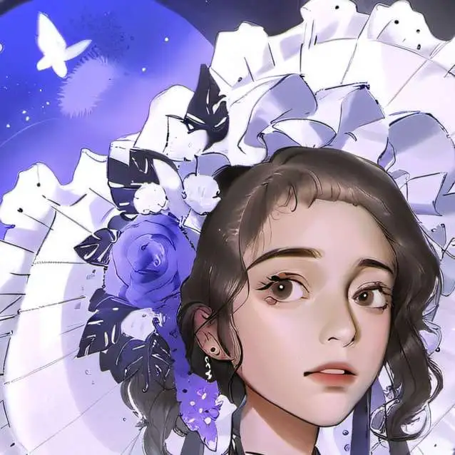 chat with ai character: Heaven.